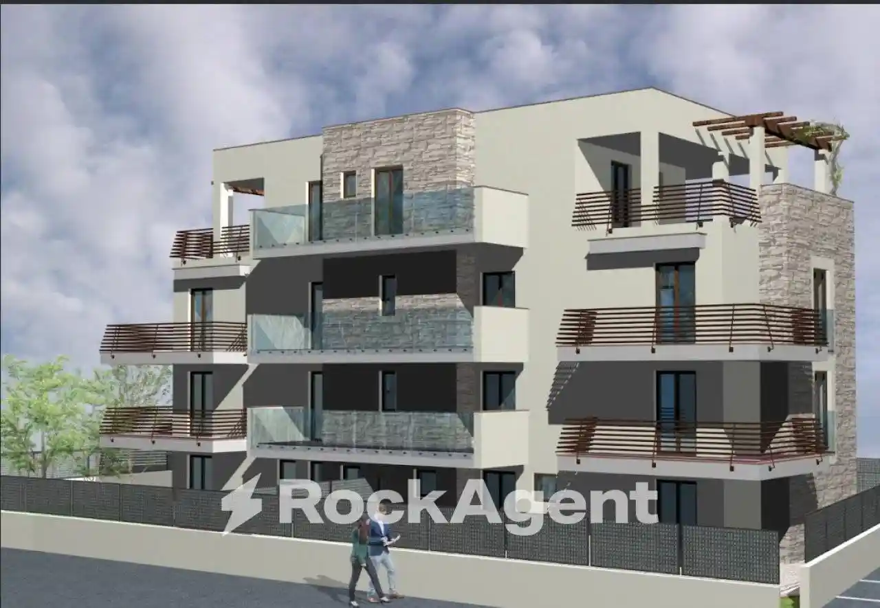 Appartamento in vendita a Santa Marinella