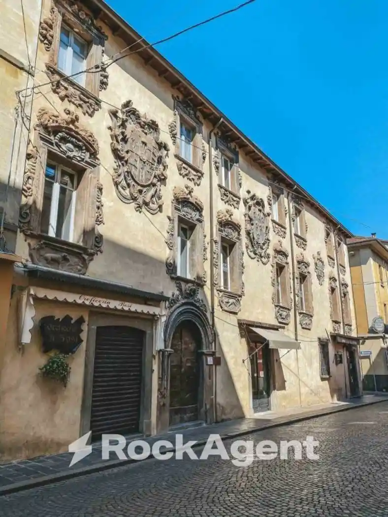 Appartamento in vendita a Borgo Val di Taro