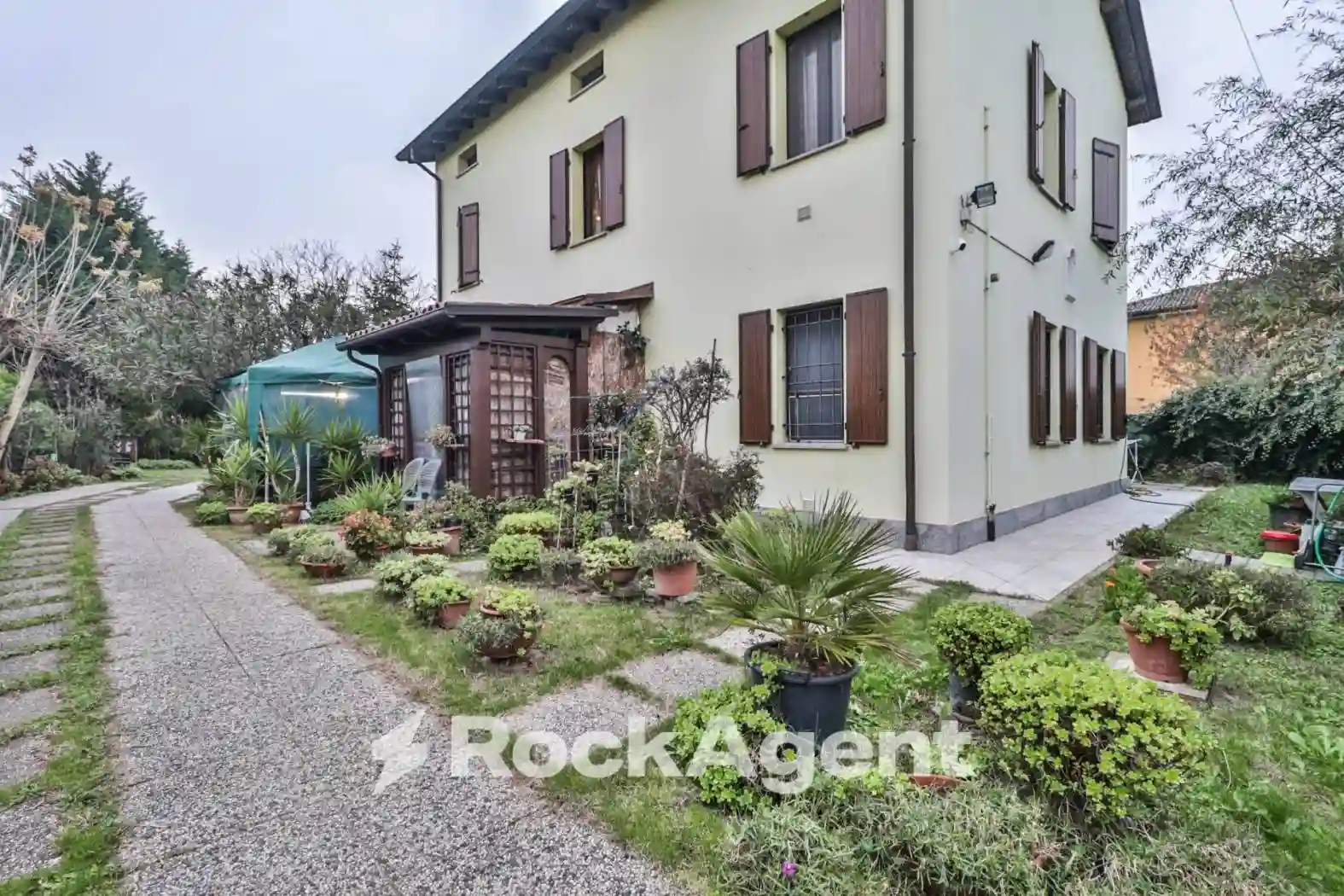 Villa - foto 3