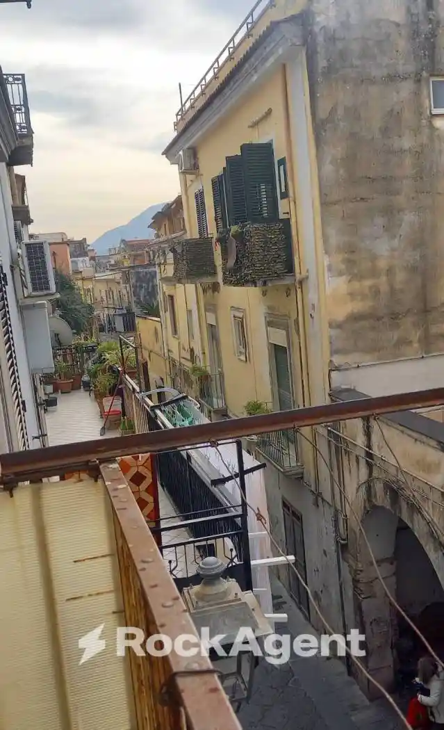 Appartamento in vendita a Sarno