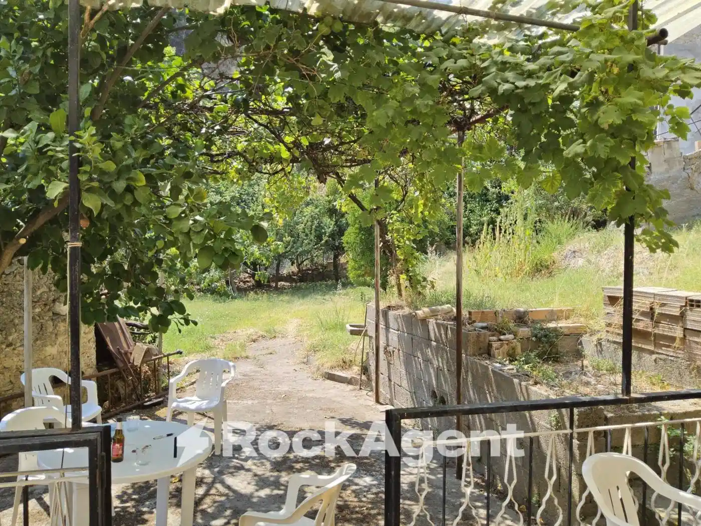 Casa indipendente in vendita a Grotteria