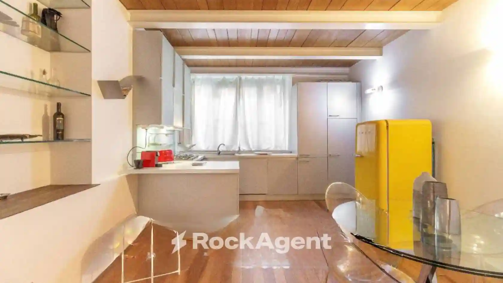Loft - foto 3