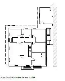 Casa indipendente in vendita a Carrara