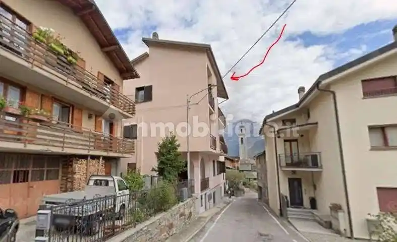 Appartamento in vendita a Gordona