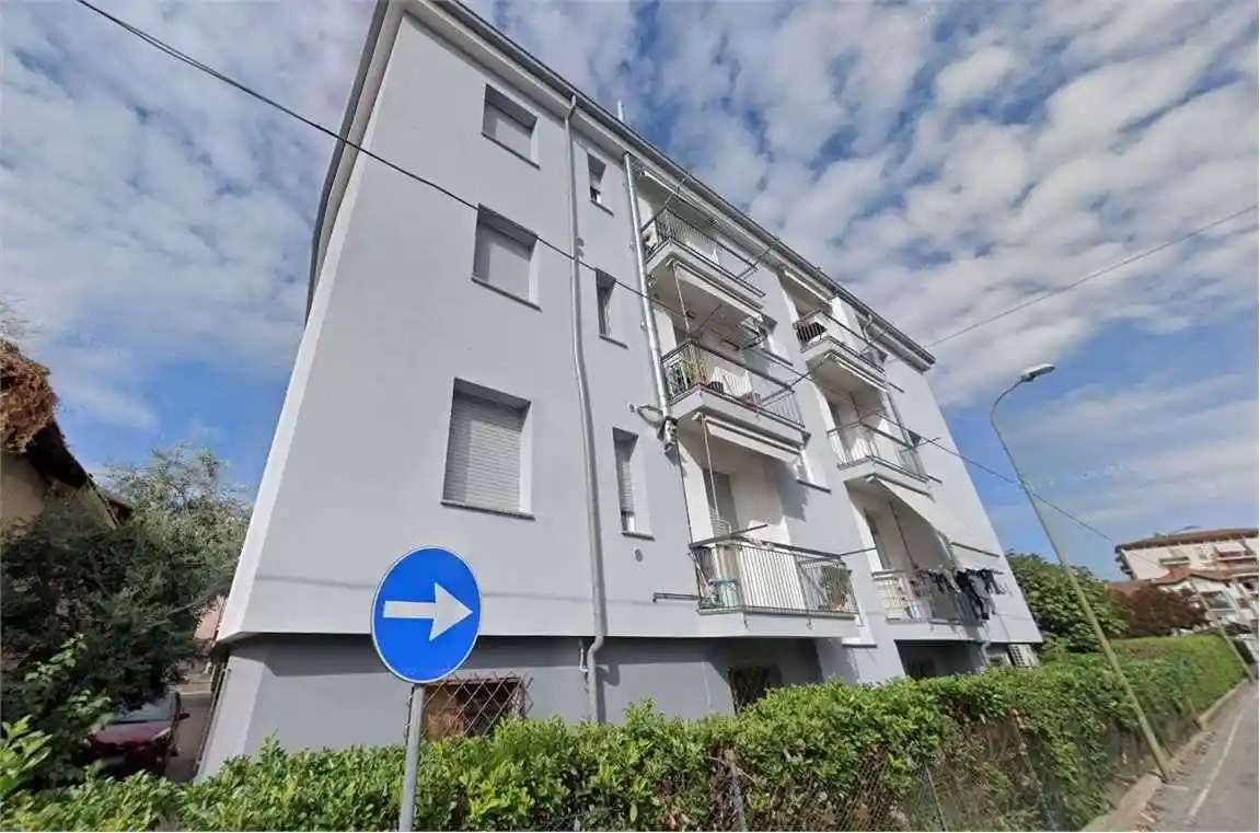 Appartamento in vendita a Verdello