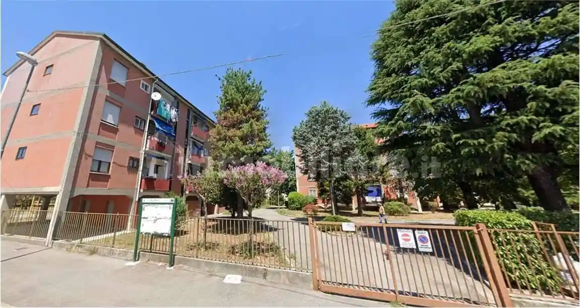 Appartamento in vendita a Brugherio