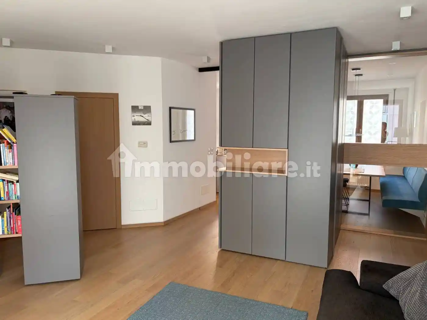 Appartamento in affitto a Bolzano