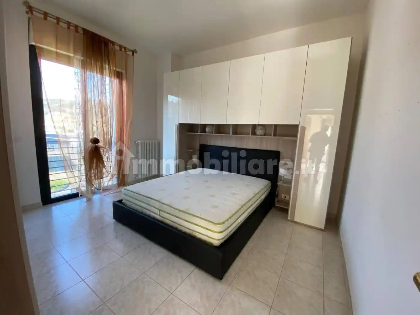 Appartamento in affitto a La Spezia