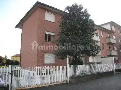 Appartamento in vendita a Lentate sul Seveso