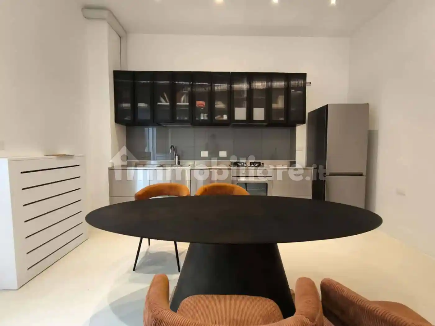 Appartamento in affitto a Bologna