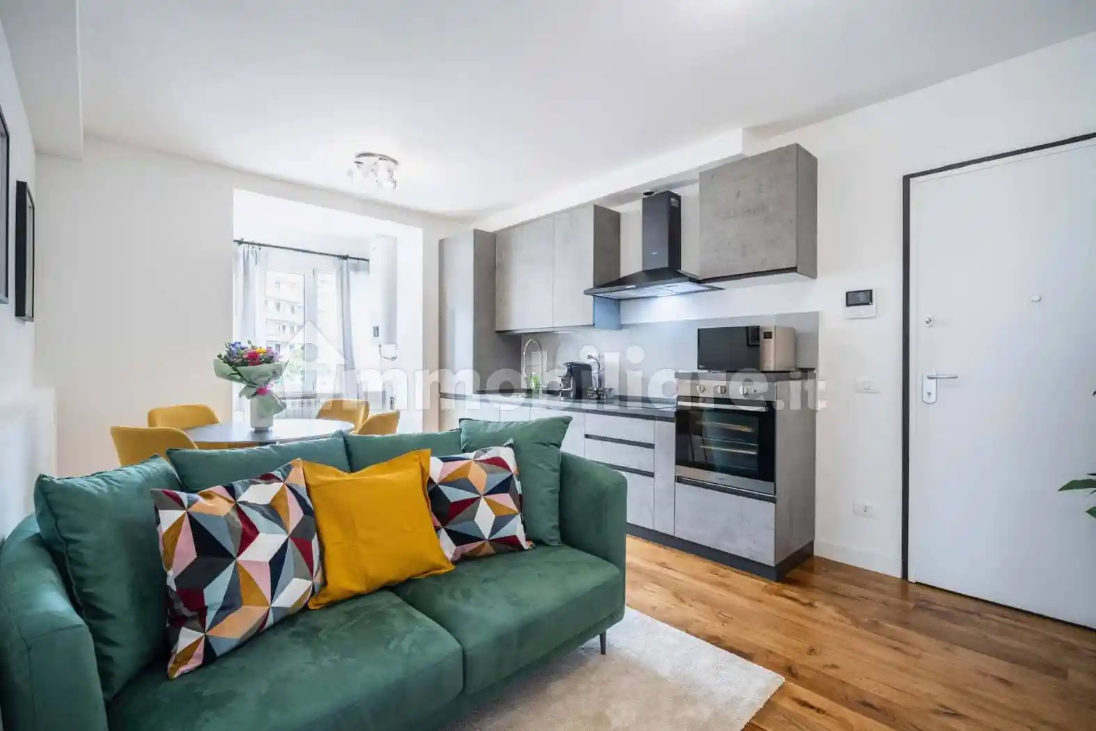 Appartamento in affitto a Firenze