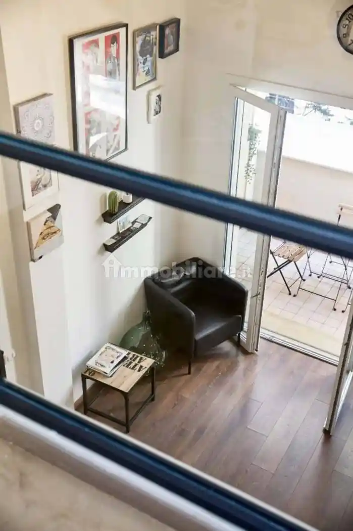 Appartamento in affitto a Firenze