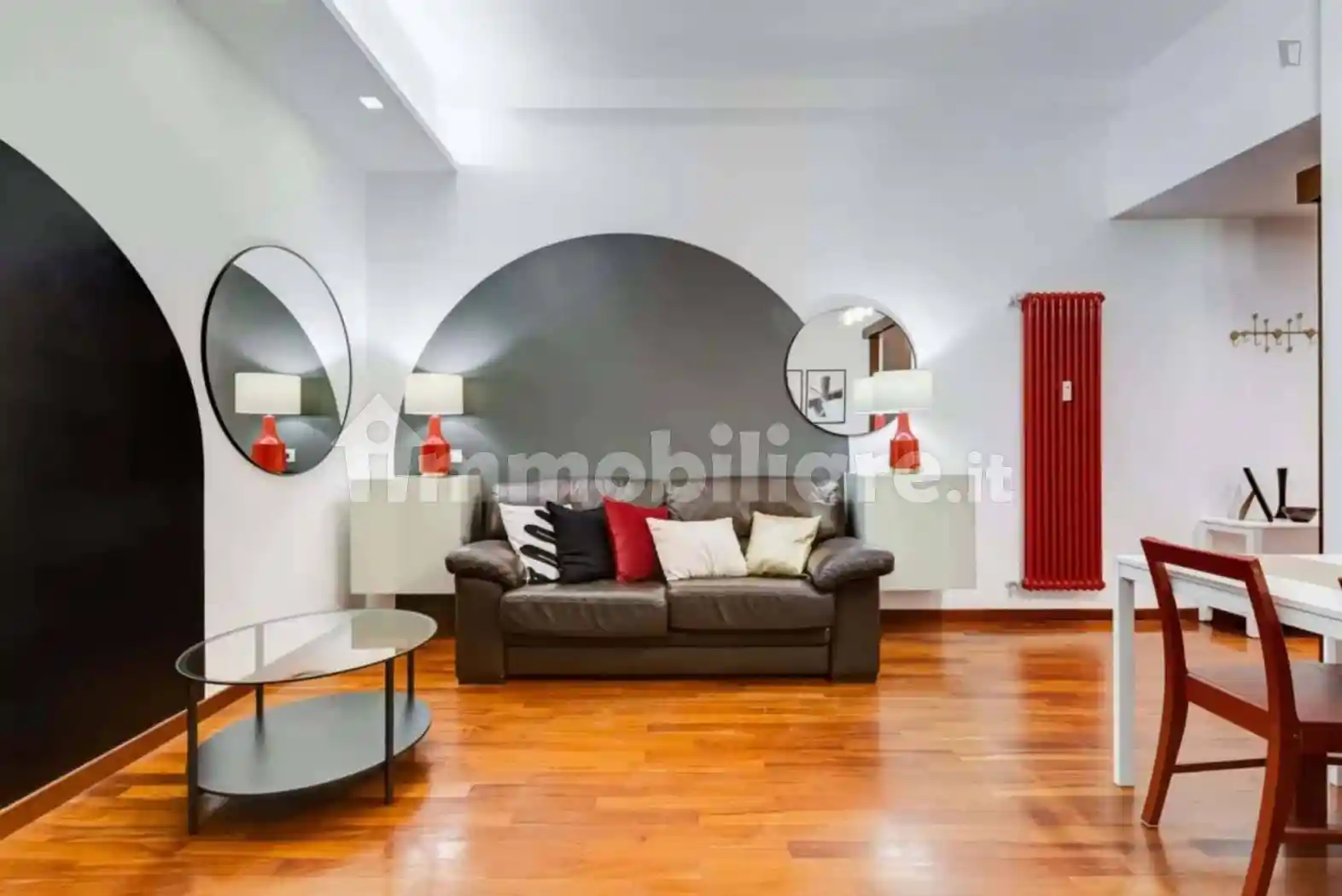 Appartamento in affitto a Roma