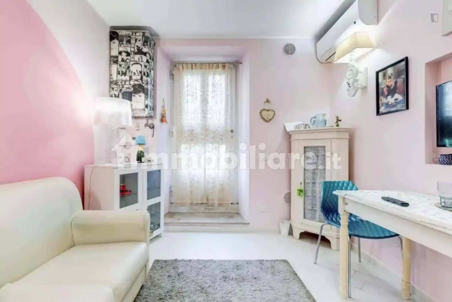 Appartamento in affitto a Roma