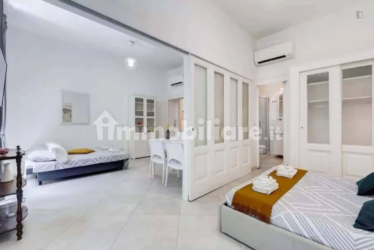 Appartamento in affitto a Roma