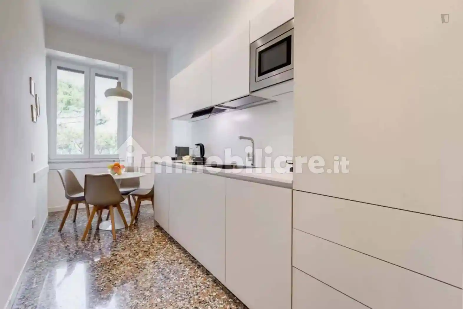 Appartamento in affitto a Roma