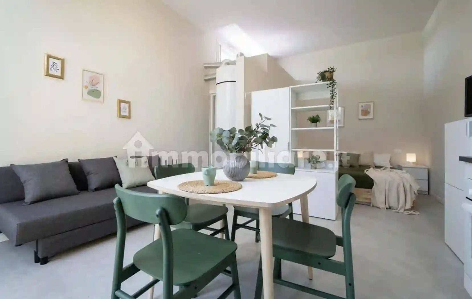 Appartamento - foto 3