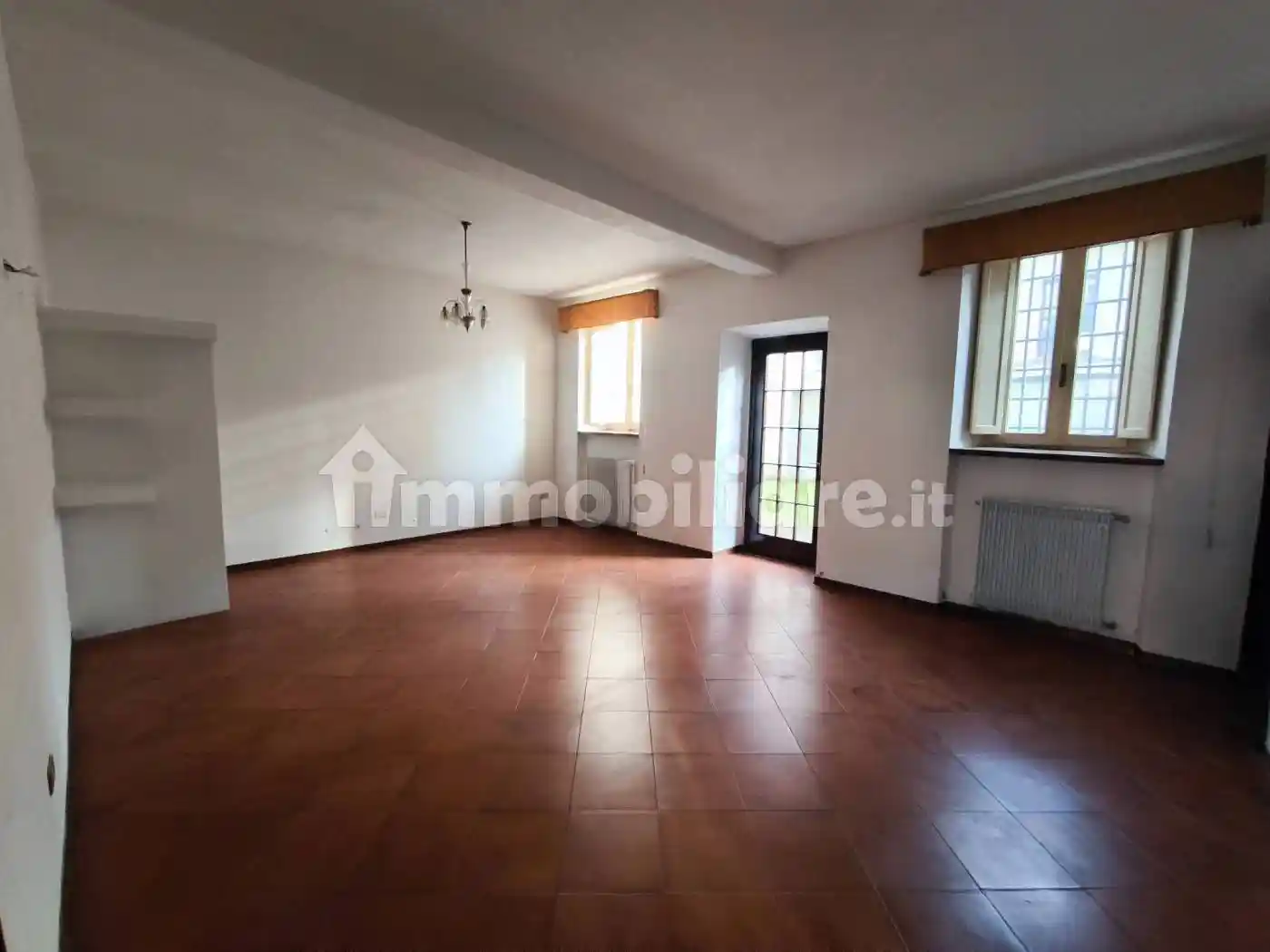 Appartamento in vendita a Carpaneto Piacentino