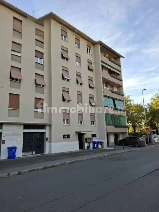Appartamento in vendita a Parma