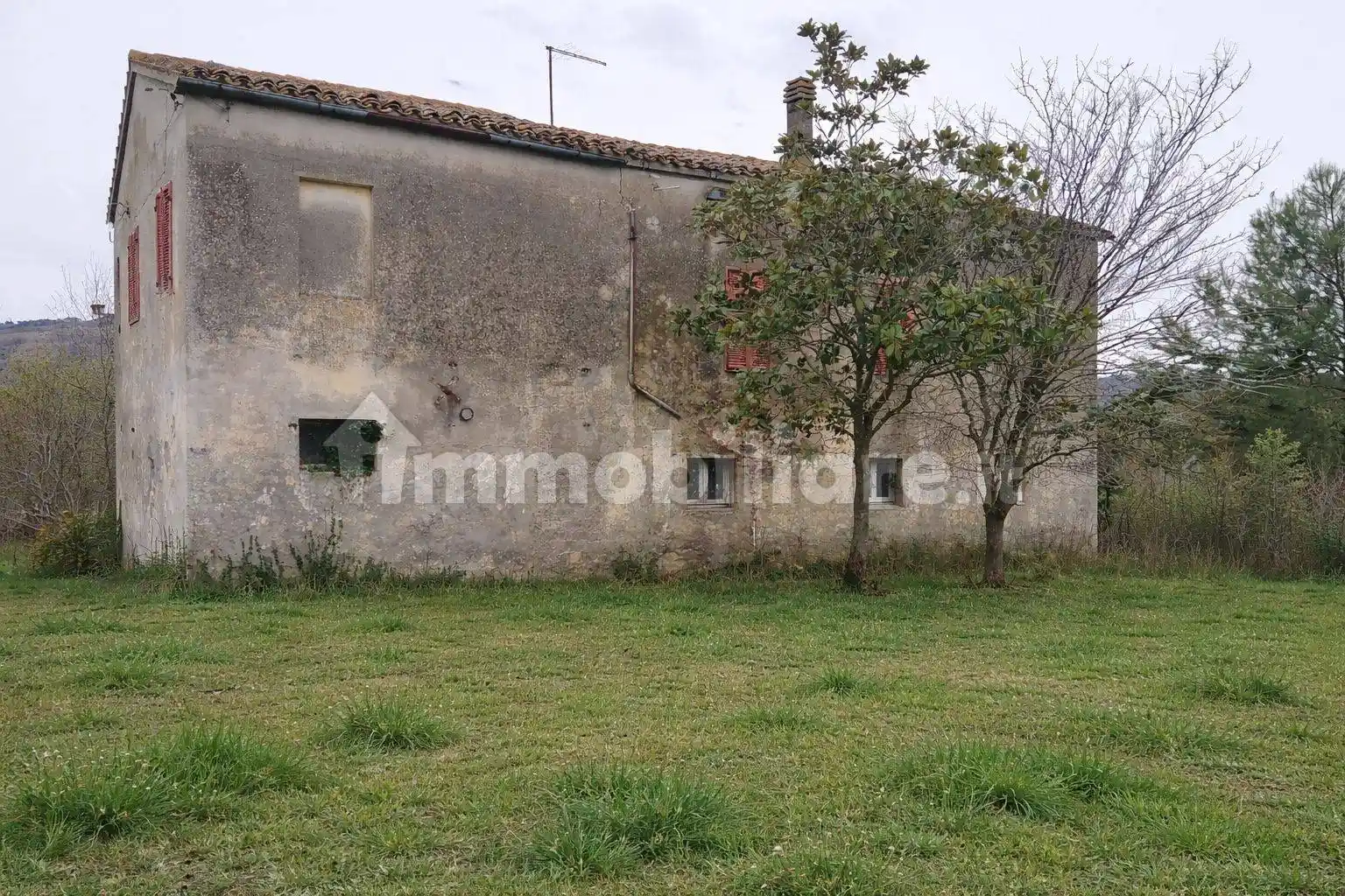 Rustico - Casale in vendita a Offida