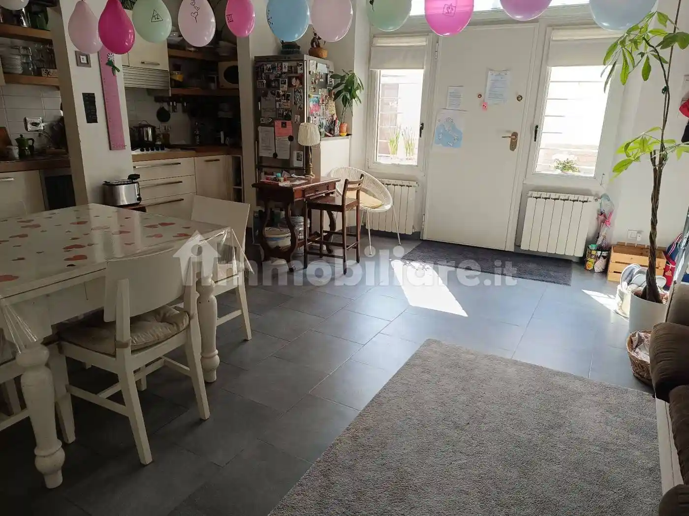 Appartamento in vendita a Firenze