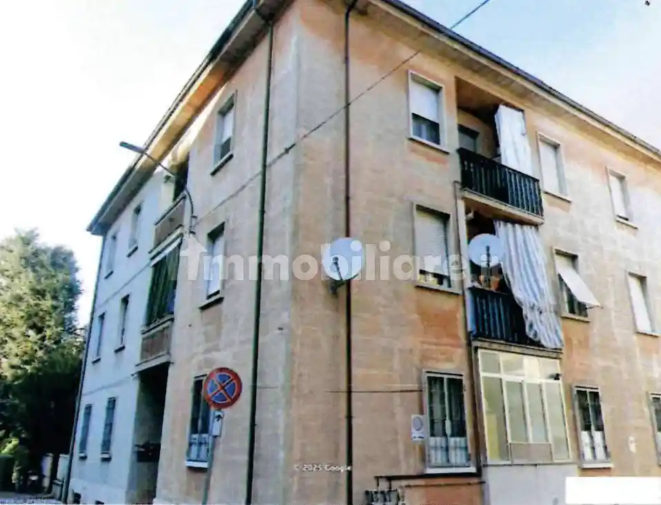 Appartamento in vendita a Fiorenzuola d'Arda