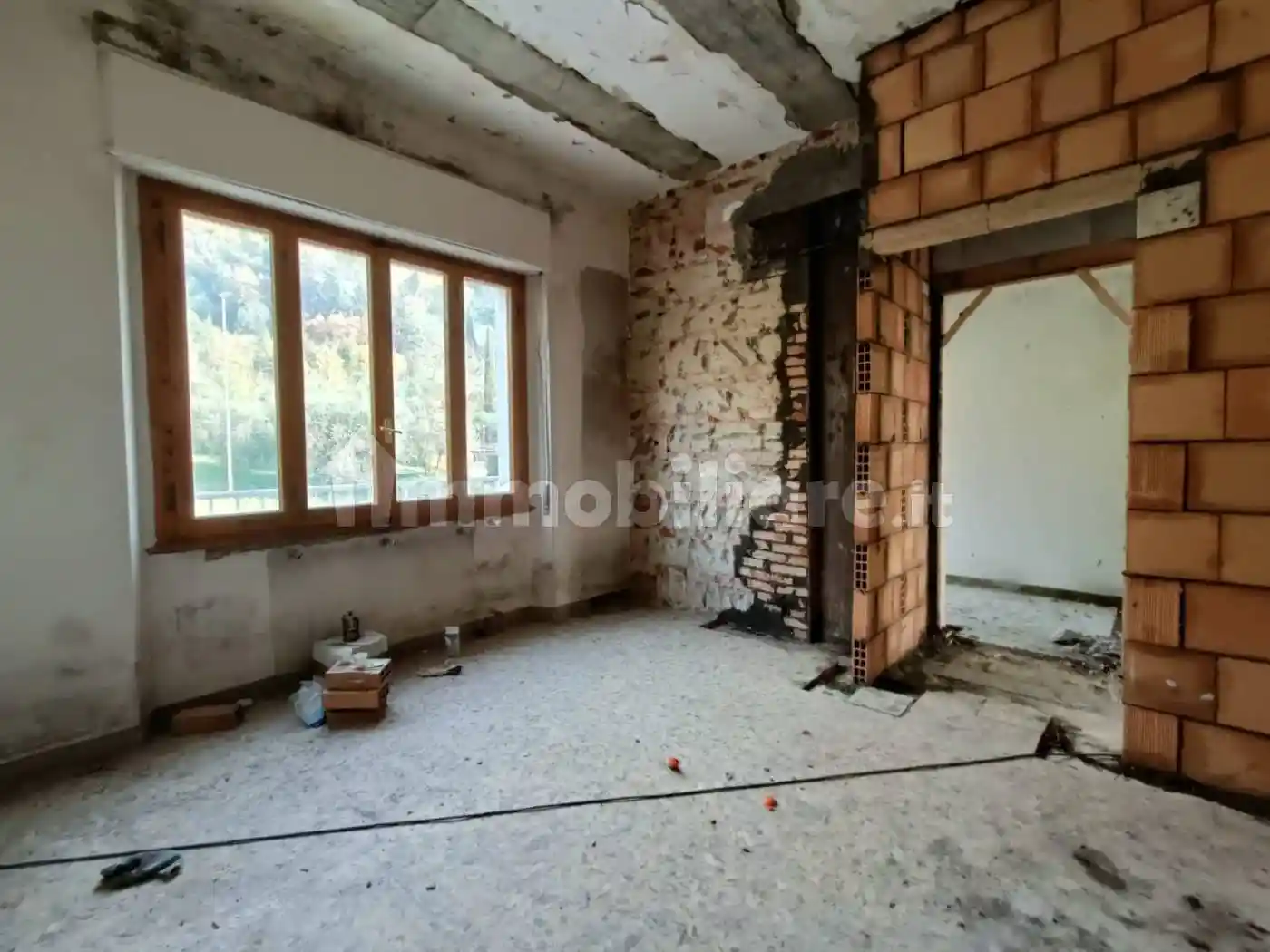 Appartamento in vendita a Prato