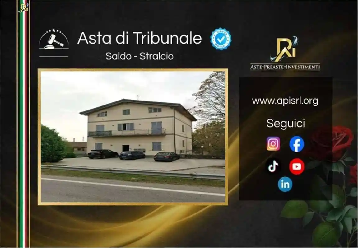 Appartamento in vendita a Tavazzano con Villavesco