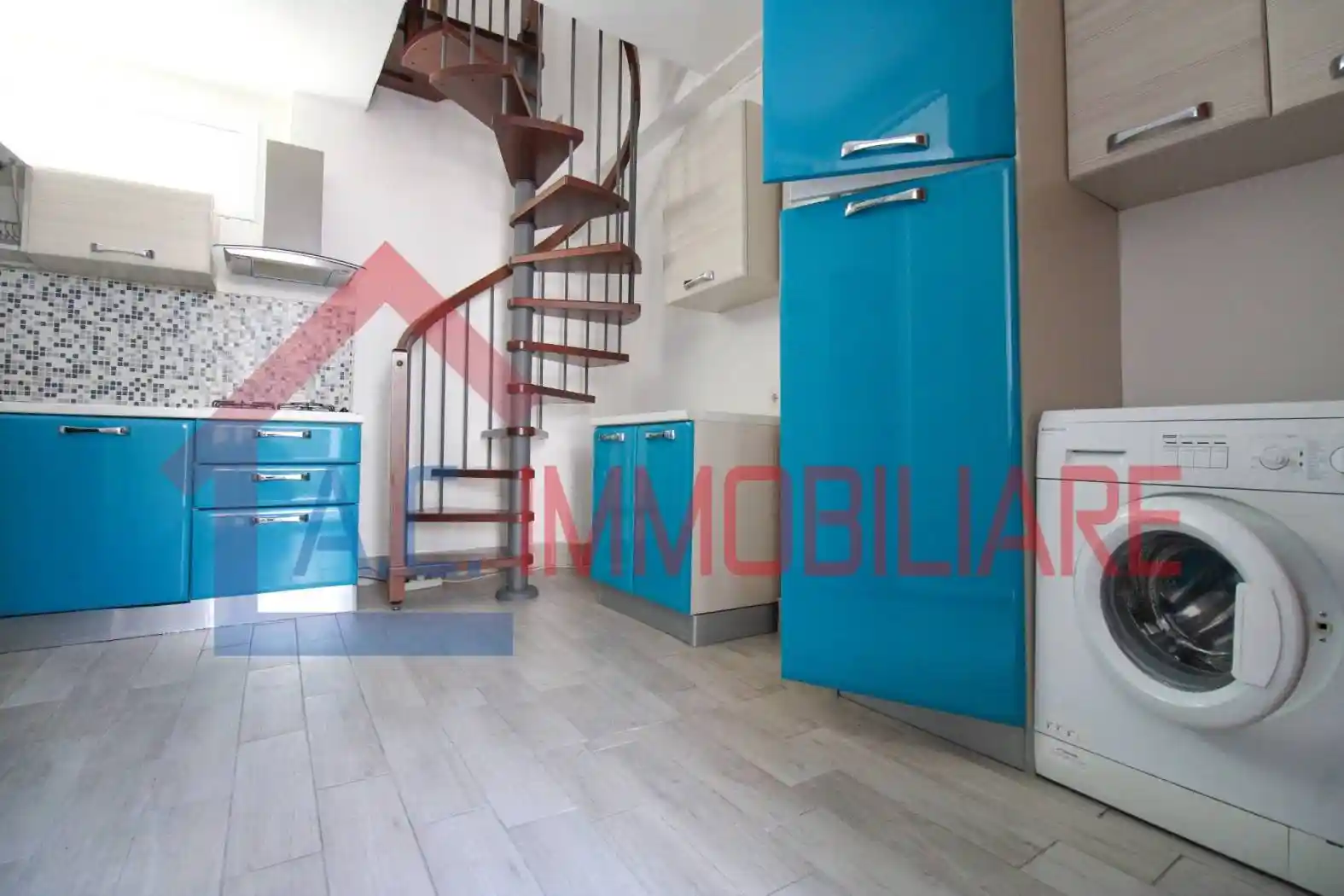 Appartamento in affitto a Golasecca