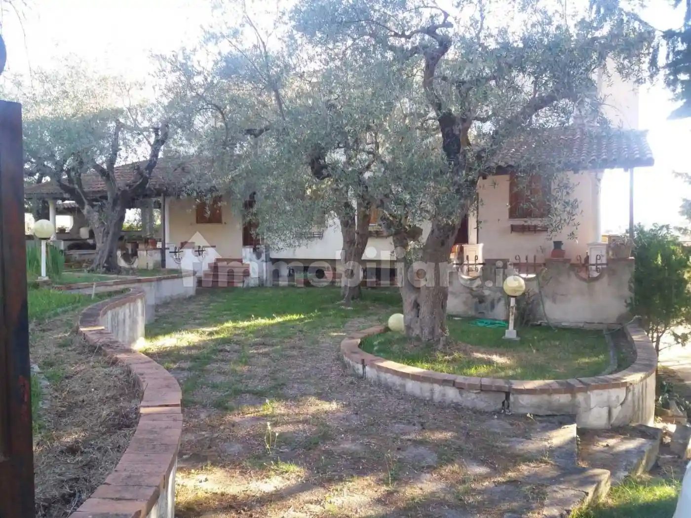 Villa in vendita a Auletta