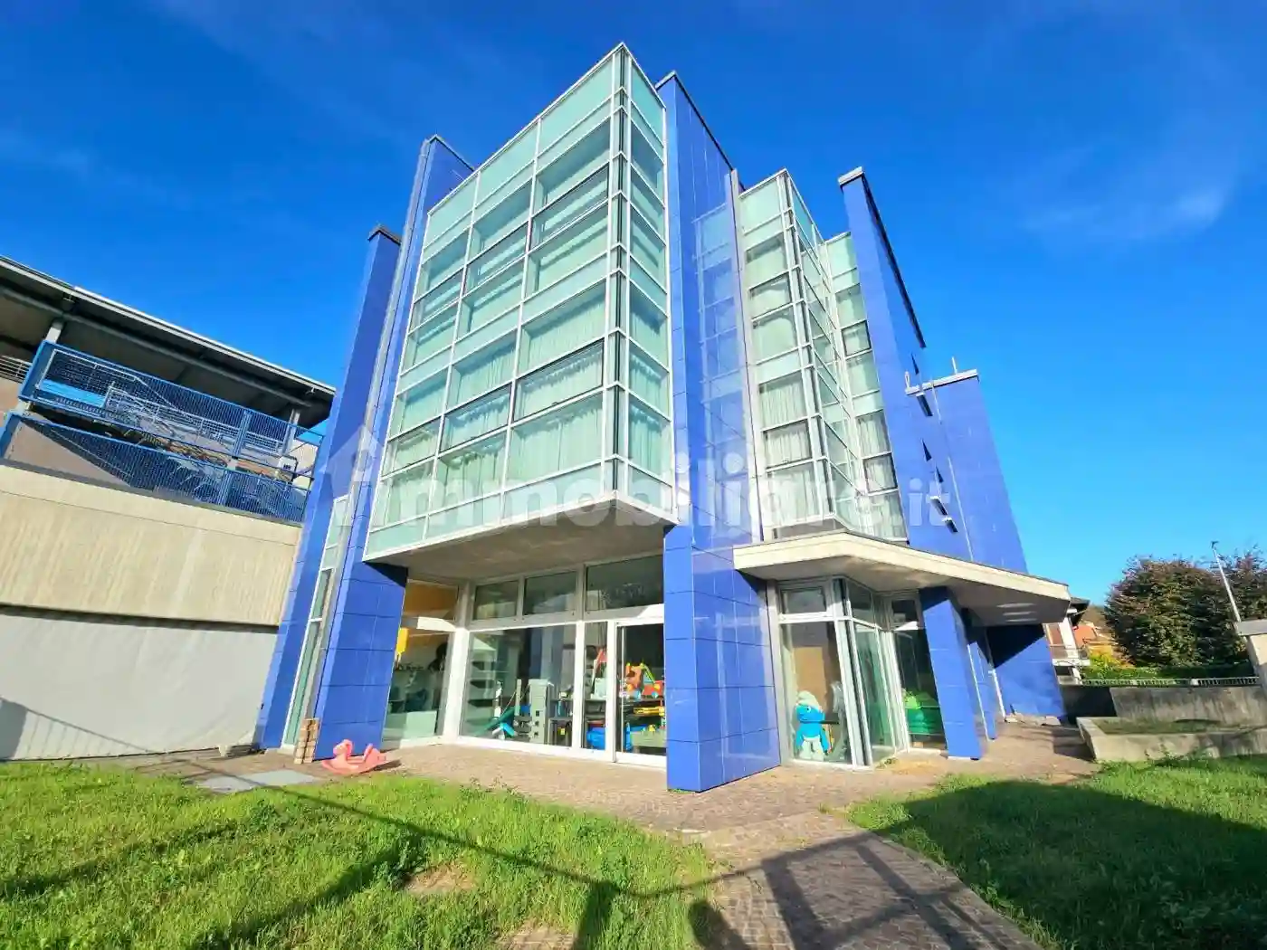 Palazzo - Edificio - foto 2