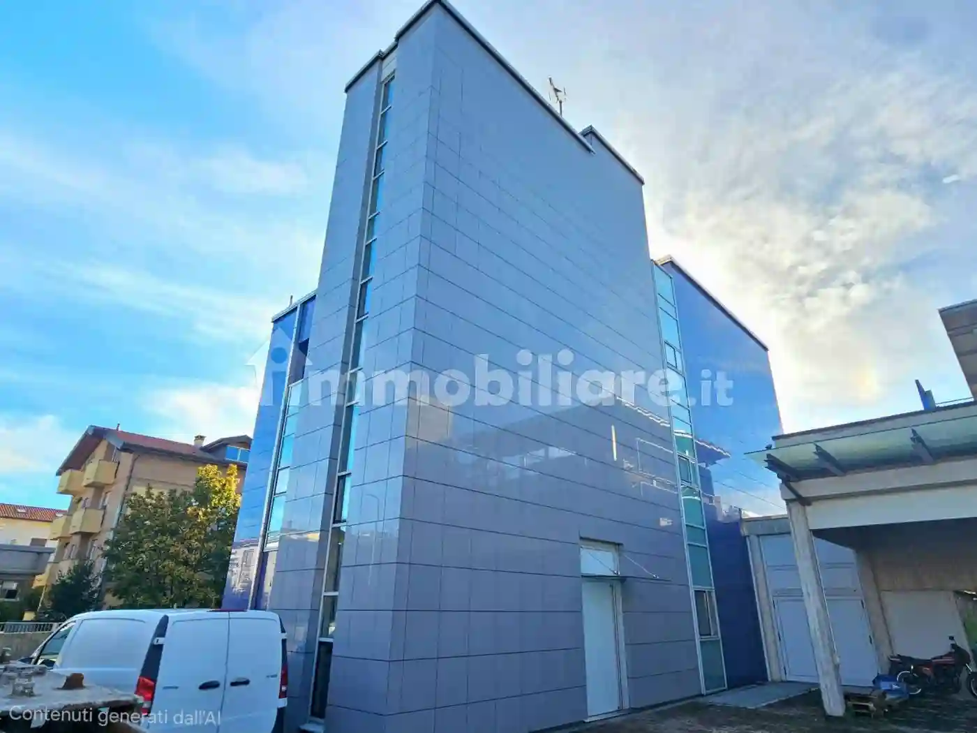 Palazzo - Edificio - foto 5