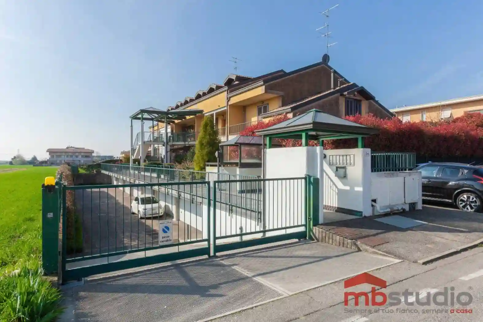 Villetta a schiera - foto 2