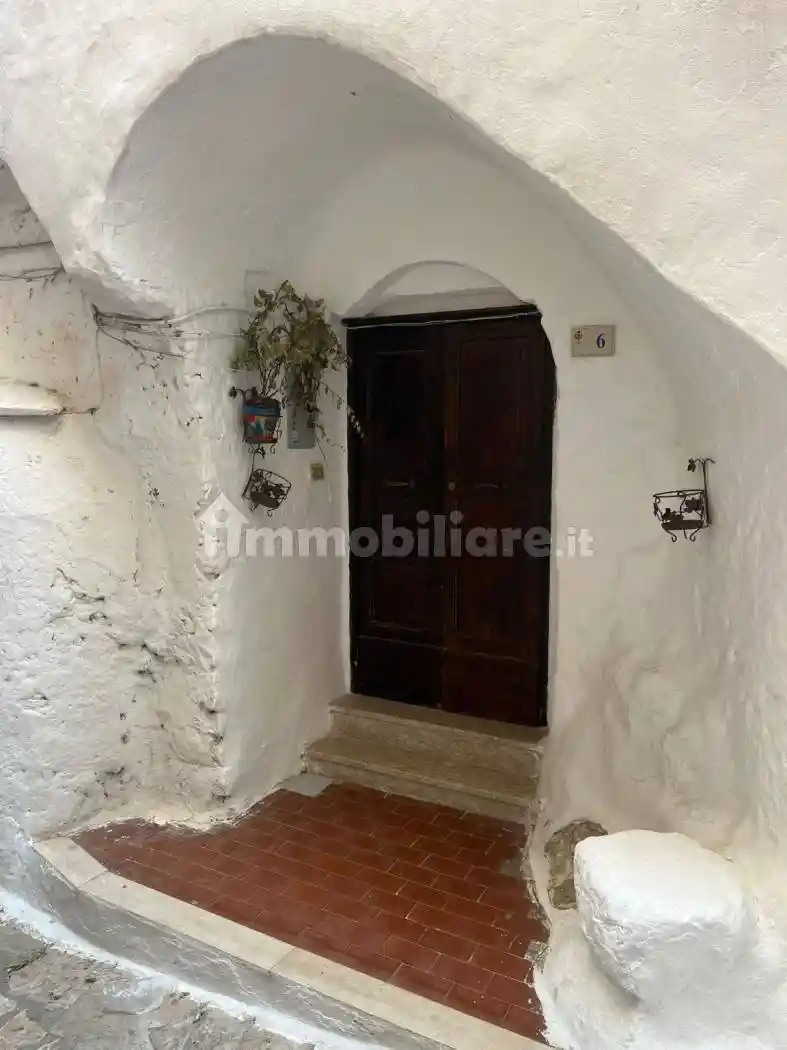 Appartamento in affitto a Sperlonga