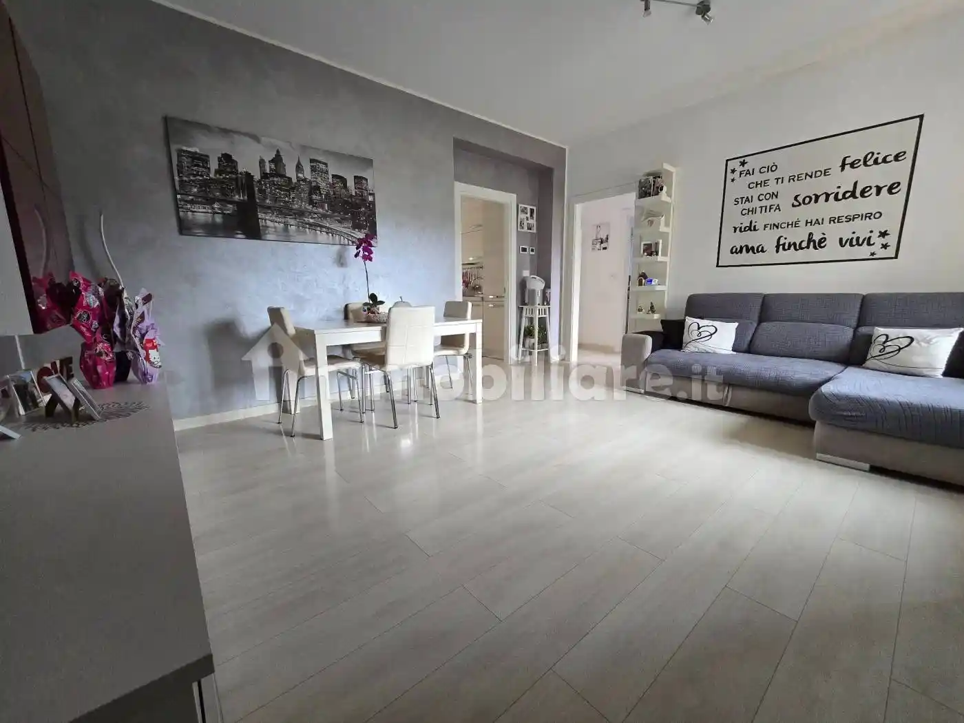 Appartamento in vendita a L'Aquila