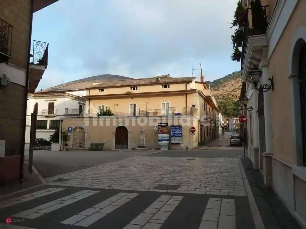 Casa indipendente in vendita a Durazzano