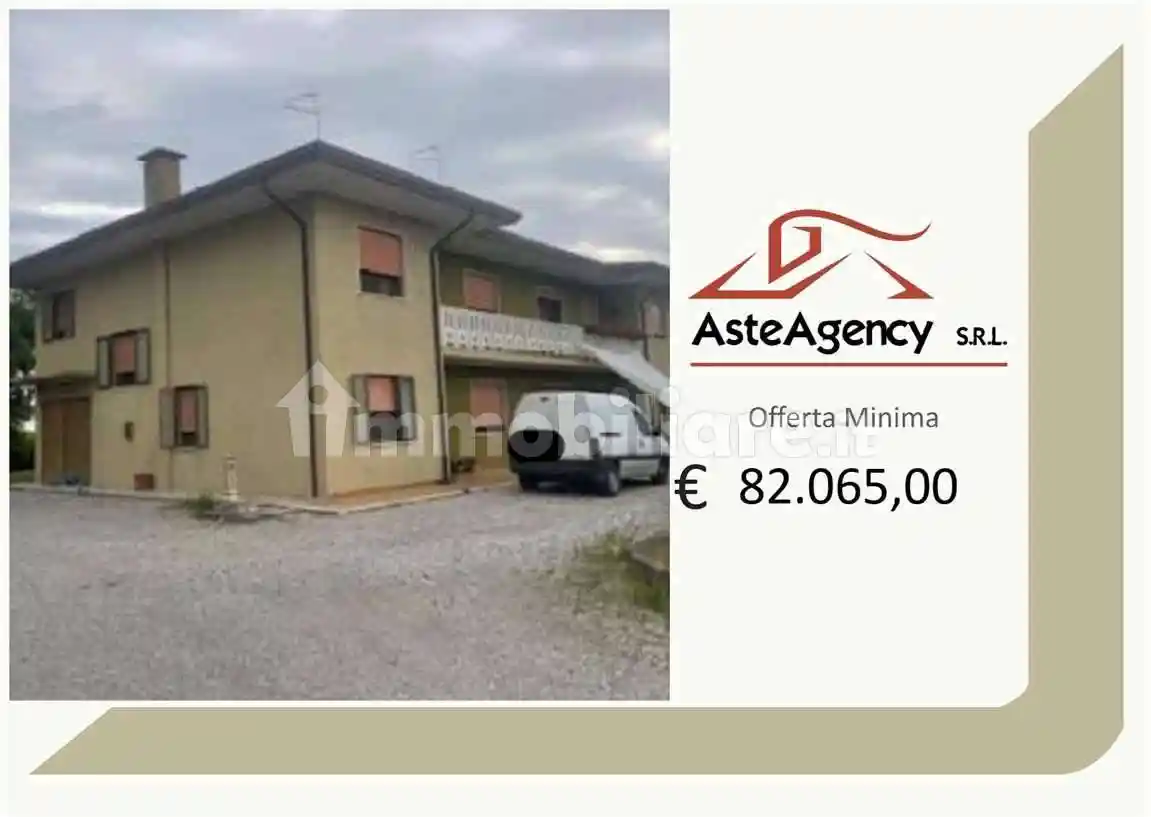 Villa in vendita a Portogruaro
