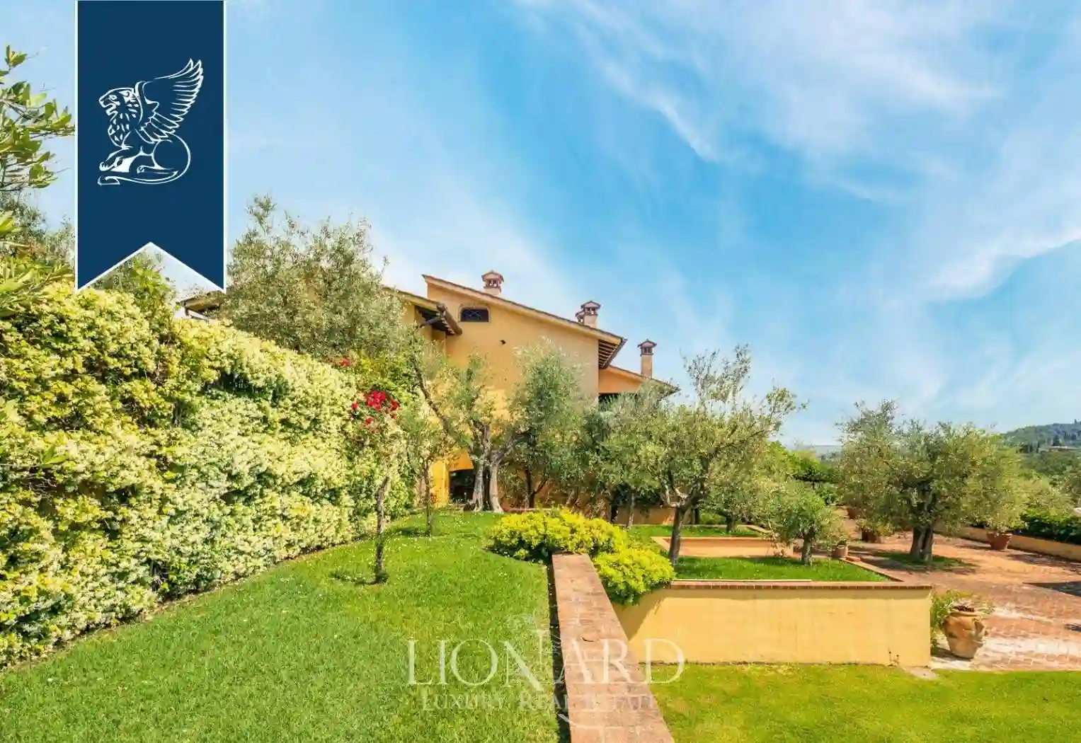 Villa - foto 3