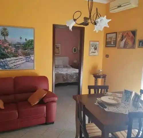 Appartamento in vendita a Bari