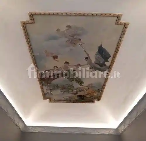 Appartamento in vendita a Bari