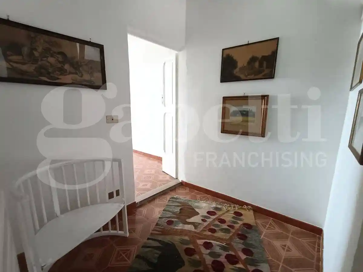 Appartamento in vendita a Amelia