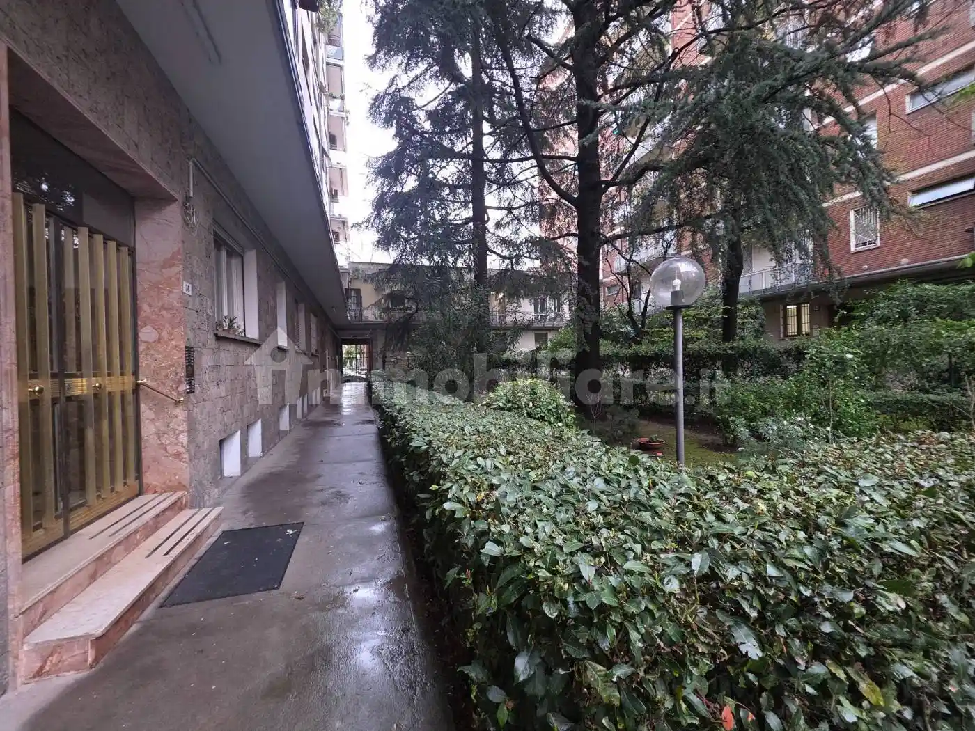 Appartamento in affitto a Bologna