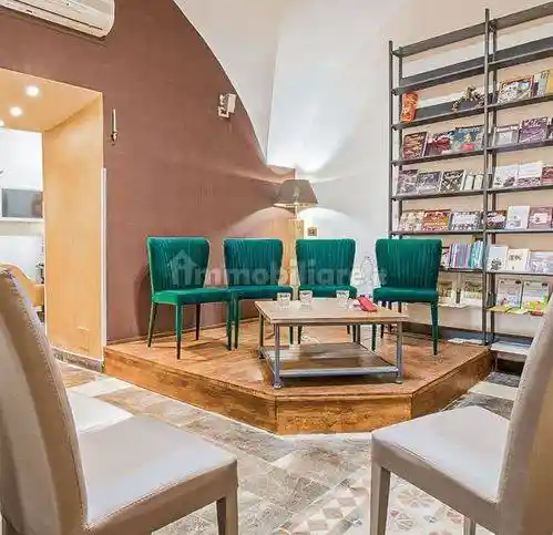 Palazzo - Edificio in vendita a Modica