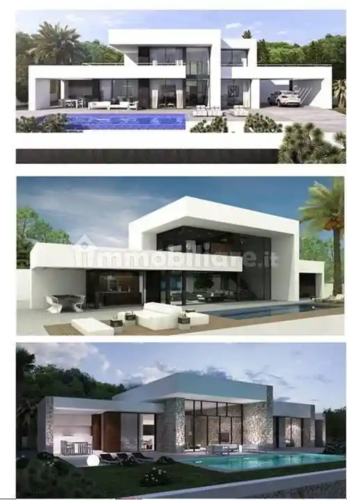 Villa in vendita a Pozzallo