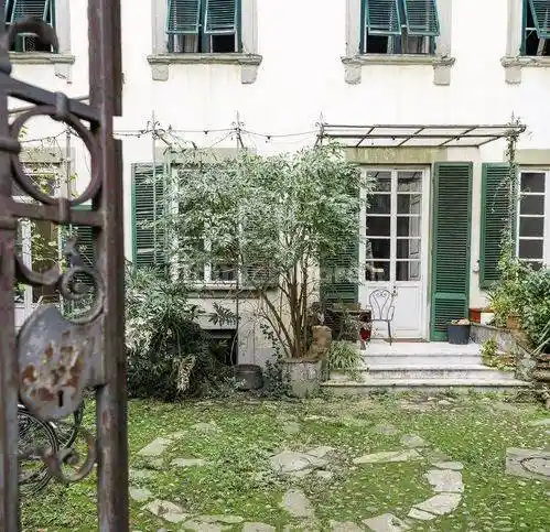 Appartamento in vendita a Lucca