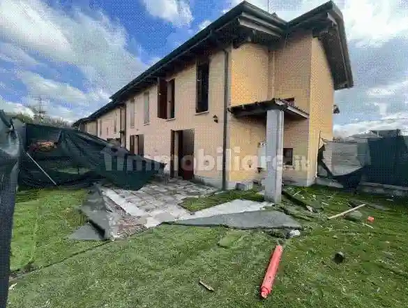 Villetta a schiera - foto 3