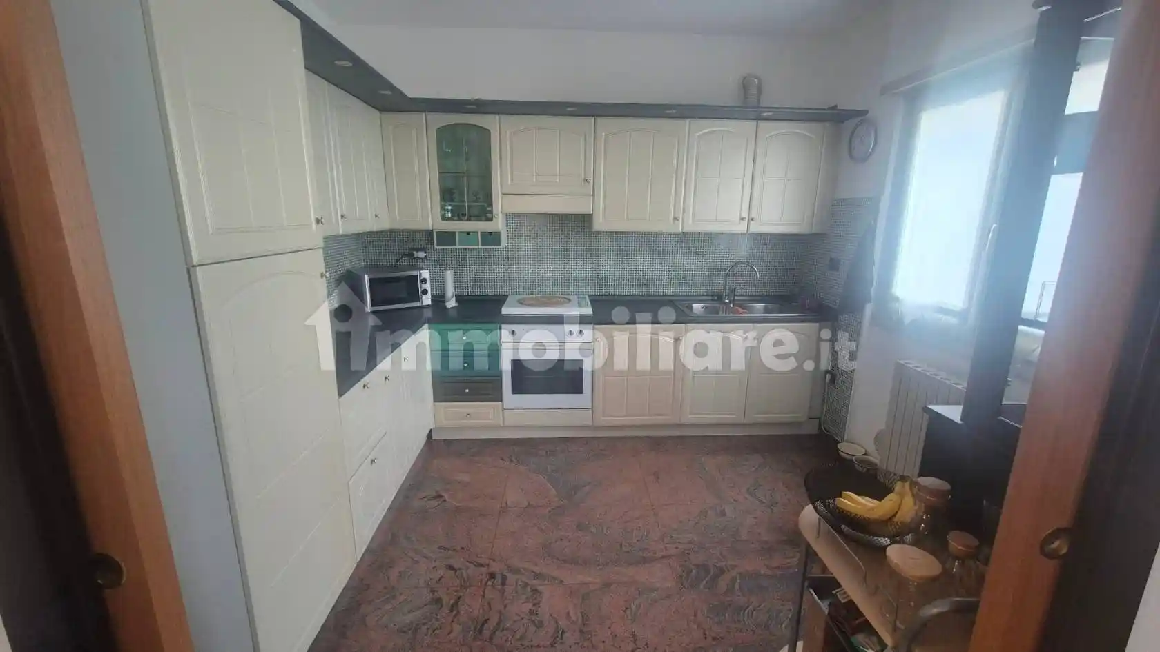 Appartamento in vendita a Sondrio