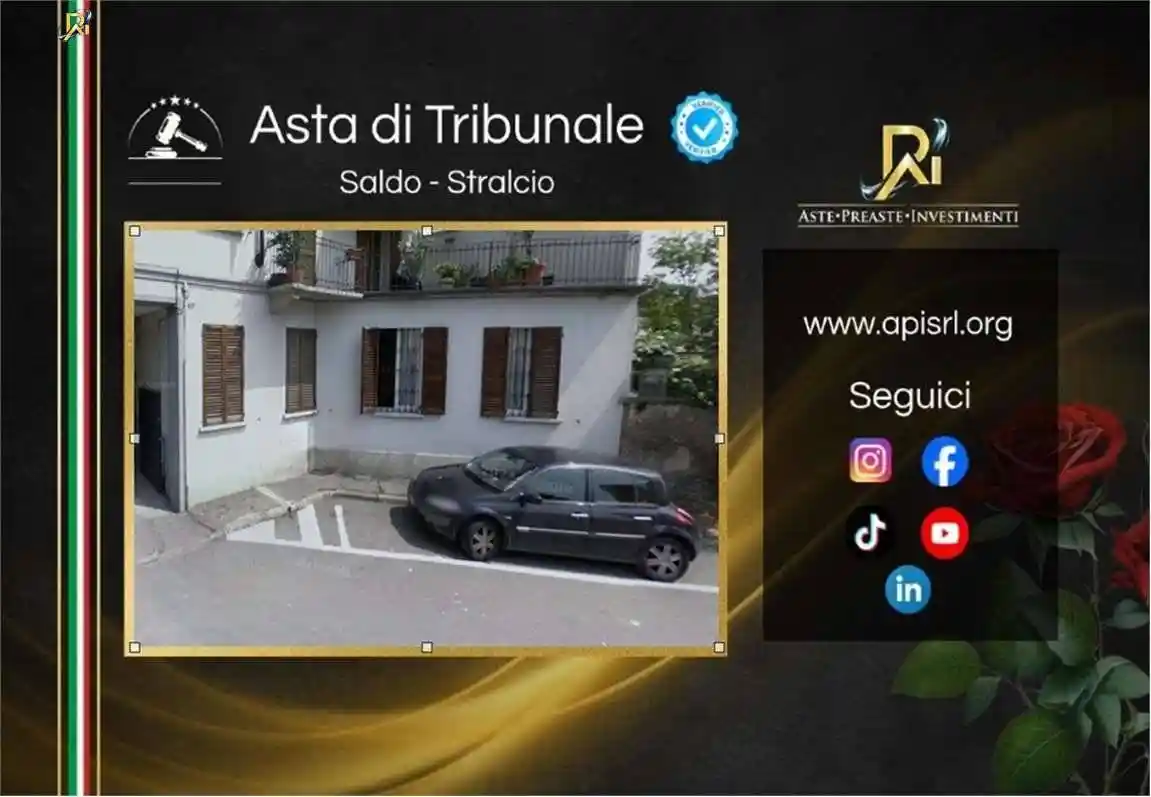 Appartamento in vendita a Lissone