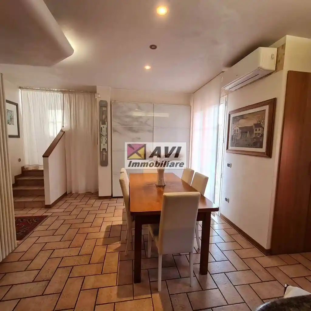 Villa in vendita a San Martino di Lupari