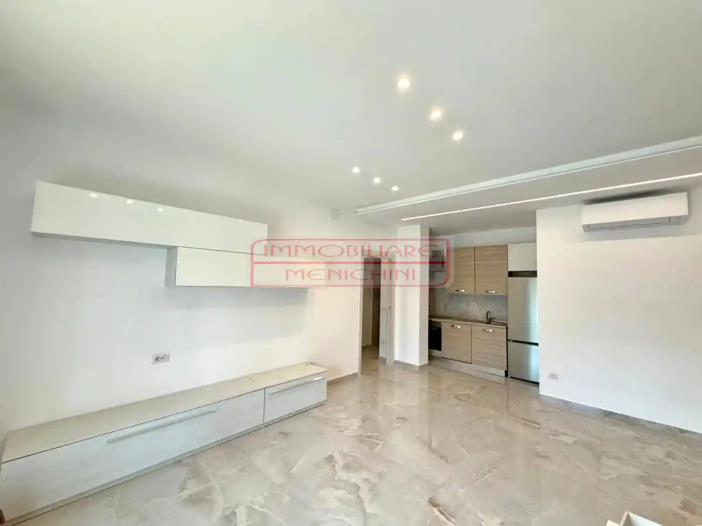 Appartamento in affitto a Marigliano